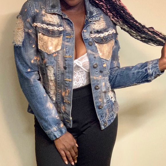 Meet your Posher, LaRaé - Picture 15 of 16